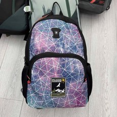 대학생 가방 직장인 백팩 캐주얼 데일리 백팩, 2. 블랙 스위스