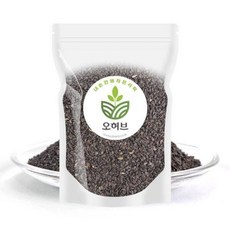 교보문고오허브 바질씨드 바질씨앗 바질시드 스무디만들기 250g (대), 1개