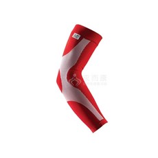 來而康 LP SUPPORT 激能壓縮護臂套251Z 手臂運動袖套，高彈性透氣，運動防護必備, 1個