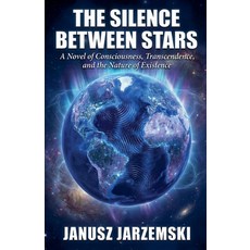 (英文圖書)The Silence Between Stars 平裝版, Janusz Jarzemski, 英文