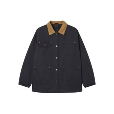 투트아쿠 포켓 칼라 재킷