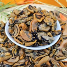 바다안 건홍합 200g 국내산(남해), 1개