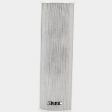 실내 슬림 벽부형 스피커 10W 화이트 좁은 공간_WFG335K, 본상품