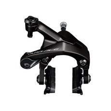 『時尚單車』SHIMANO DURA-ACE R9200 夾器組 R9210 直鎖 公路車 自行車, 1個, R9210-F直鎖式前夾器