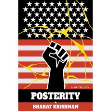 (영문도서) Posterity Paperback, Indies United Publishing Ho..., English, 9781644567104