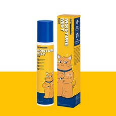 페스룸 모이스처 미스트 무향 고양이전용 비듬 각질 예방 피모관리 보습제, 1개