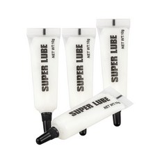 3d 프린터 기어 그리스 윤활유 소음 좋은 효과, 2) 2 Pcs