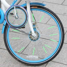 쌍문상회 지금 필요한 자전거야간용품 자전거안전등 이트 자전거 자전거야광악세사리 31872EA, 본상품