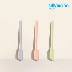 실리만 센츄리가든 버터 나이프 WSK4077, 소프트피치