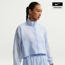 나이키 여성 스포츠웨어 의류 오버사이즈 경량 립스탑 자켓 재킷 IF0588 407 No1768786