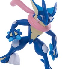 GR 포켓몬 개굴닌자