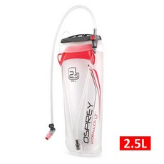 Osprey Hydraulics LT Reservoir 2.5L 吸管水袋 公司貨, 1個, 1
