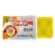 THE 더ON 온EHOMEDECO&GoodLife HARUON 온 핸드 워머 - 천연 무취 공기 활성화 최대 15시간의 열 30개 325054, THE 더ON 온EHOMEDECO&GoodLife HA