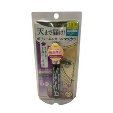 KISSME 花漾美姬 超持久立挺防水睫毛膏, 1件