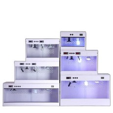 파충류 사육장 온도조절 케이지 부화기 레오파드게코 40cm 온도 조절