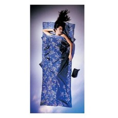 아트박스/코쿤 여행용 초경량 순면라이너 리브즈 (CT64), 본품, 1개