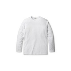 매장정품 POLHAM 폴햄 남성 조직감 기모 긴팔티_PHF4TS1430 PHF4TS1430 668520