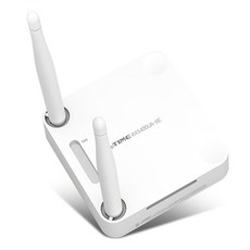 ipTIME 무선 랜카드, AX5400UA-6E(화이트), 1개