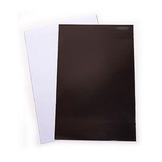 양면테이프 고무자석 200x300mm 문구 교재류 준비물 사무 기타교재