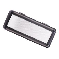 디크래프트 알루미늄 다트 케이스 블랙/실버