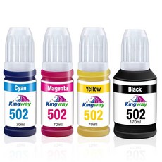 Epson 502 잉크 리필 병과 호환 Epson ET 2760 Ecotank ET-3760 ET-4760 ET-15000 ET-3710 ET-2750 ET-3700 ET-, Epson 502 잉크 리필 병과 호환, Epson E