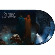 Sabire Artist Vinyl 비닐 LP 레코드 Jatt 미국 발송