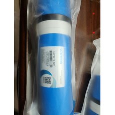 【小江淨水設備】原廠授權 匯通RO膜家用 NSF認證直飲純水機 反滲透淨水器通用RO膜濾芯500G 3012膜殼專用, 1個, ULP3012-500