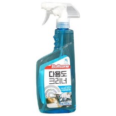 불스원 퍼스트클래스 다용도크리너, 1개, 550ml