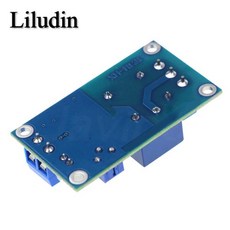 XH M131 DC 5V 12V 10A 조명 제어 스위치 포토 레지스터 릴레이 모듈 감지 센서 밝기 자동, 01 1 Pcs, 03 24V