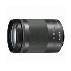 캐논 EF-M 18-150mm F3.5-6.3 IS STM EF-M 마운트, 블랙캐논EF-M 18-150mm+mcuv필터+정품후드