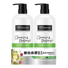 TRESemme 蘆薈滋潤護髮素 940毫升, 1個