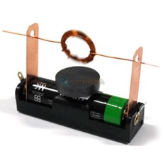 전자유도현상 모터원리 전동기만들기 10인 만들기재료 과학상자 과학키트 실험세트