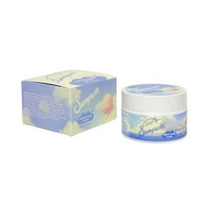 순구름 코튼캔디크림 candy cream 미세스피큘 미백크림 30ml, 1개