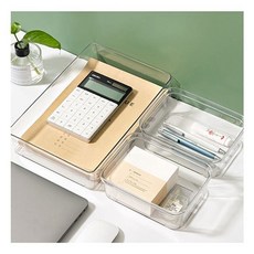 (모두) 자유조합 플라스틱 서랍 정리함 - XL got+8753Gp