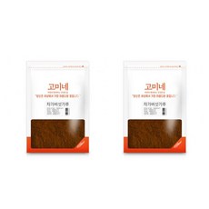 차가버섯 분말 가루 베타글루칸 SOD 크로모겐 2개