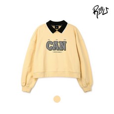 레노마키즈 충주모다 주니어 요꼬카라배색크롭맨투맨(R2418T169)_CJ