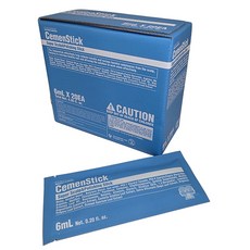 코나피딜 세멘스틱 두피면봉 6ml 1박스 셀프두피스케일링 각질연화, 1개