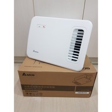 台達 浴室暖風機 遙控型 VHB37BCRT-B, VHB37ACRT-B(遙控110V)