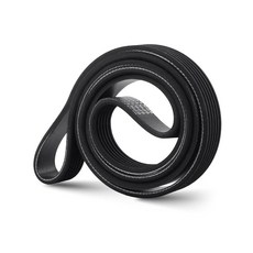 엔진 서펜틴 드라이브 벨트 포드 F-150 익스플로러 익스페디션 머스탱 크라이슬러 프라이트라이너 GMC 인터내셔널 하베스터 링컨 교체용 K060547 012419