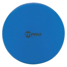Champion Sports 운동 안정성 밸런스 볼 52cm 블루 - 프리미엄 품질 근력 및 코어 트레이닝 재활 운동 필라테스 임신 스트레칭을 위한 팝 방지, Champion Sports 운동, 안정성, 밸런스 볼