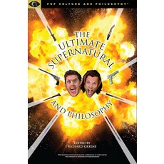 궁극의 초자연과 철학 대중문화와 3, 기본
