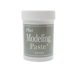 플러스 모델링 페이스트 500ml