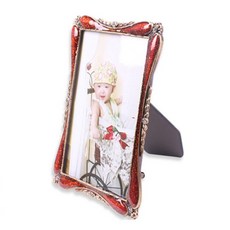 신주 JI샤르망 탁상액자 5x7gus1+8DLN