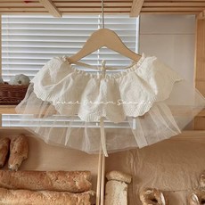裝飾領巾
