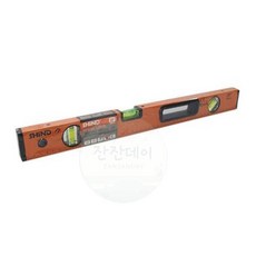 데이슬롯 수평자 50cm 수평자50CM
