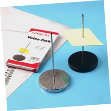 매장 주문서 꽂이 스탠드 계산서 영수증 보관 홀더 식당 카페 업소 테이블 정리, 1개, 상세페이지 참조