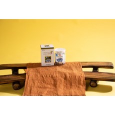 감로담온 단양토종수국차 친환경재배 디카페인 생분해 티백차 0.7g 1통(20개입), 700mg, 1개, 20개입