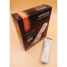 HITACHI 日立 CL-970TA 電動理髮器