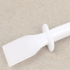 도하지몰 조색칼 플라스틱나이프