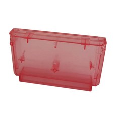 스트리트 파이터 게임 콘솔용 카트리지 비트, 6) Translucent pink